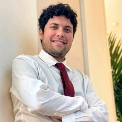 Alessandro D'Isernia